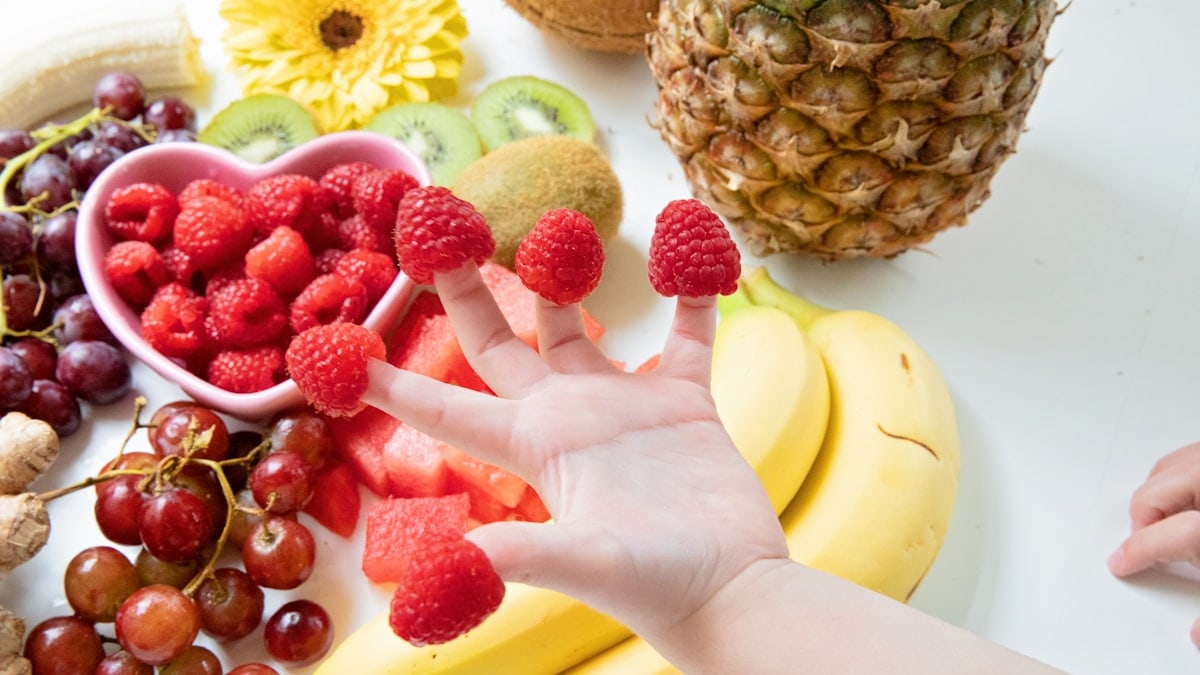 Benefici della Nutrizione Bilanciata
