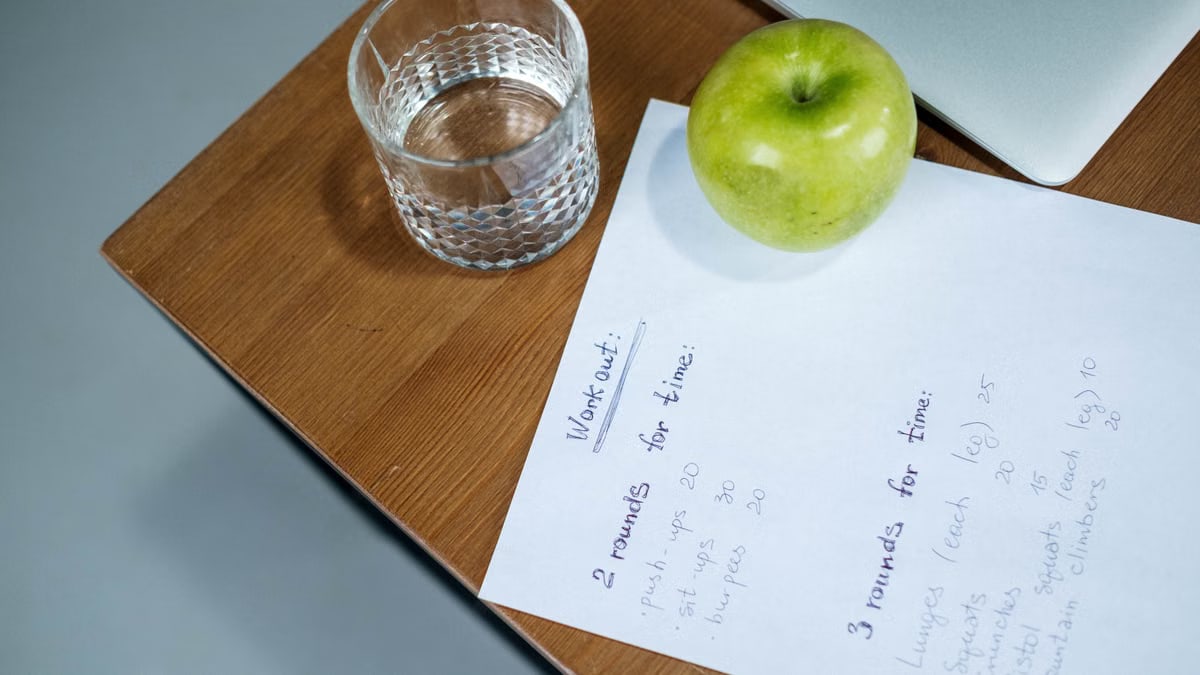 Strategie di Motivazione per il Fitness
